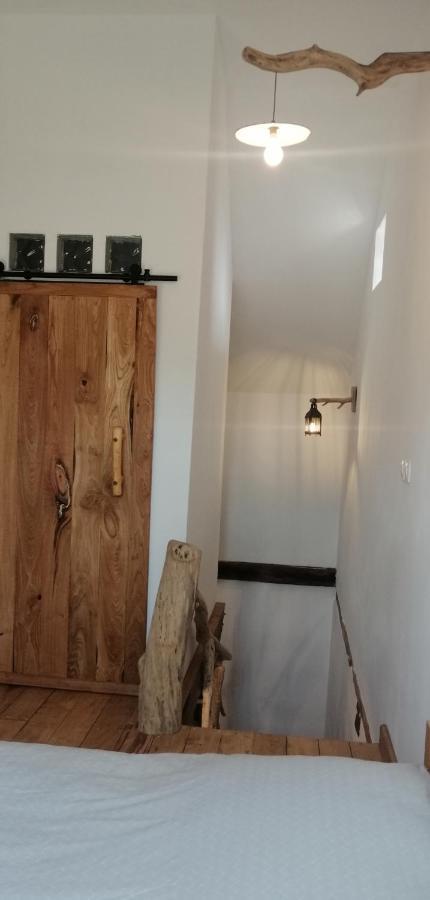 Gîte à la ferme en pleine nature Extérieur photo